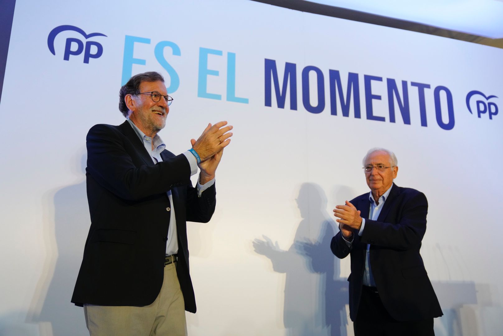 Mariano Rajoy es el mejor presidente del Gobierno que ha tenido España.