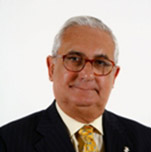 Antonio Gutierrez Molina