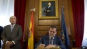 Mariano Rajoy en Melilla 