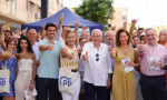 Partido Popular de Melilla. 