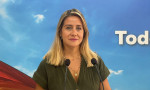 Sofía Acedo, diputada nacional del PP por Melilla 