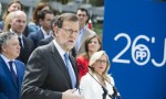 Mariano Rajoy pide a los españoles que acudan a las urnas el próximo 26 de junio porque “nos jugamos la consolidación de la recuperación económica”.