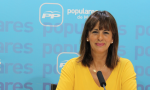 Fadela Mohatar, secretaria de Cultura del Partido Popular de Melilla