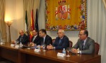 Reunión Melilla y Ceuta 