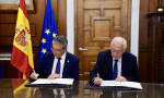 Málaga y Melilla se alían para reforzar su promoción turística, cultural y tecnológica. 