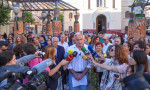 Esteban González Pons, Vicesecretario de Acción Institucional del Partido Popular. 