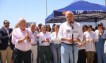 González Pons: “El Partido Popular respalda la verdad de Juan José Imbroda”.