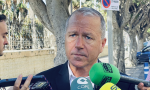 Miguel Marin, secretario general del PP de Melilla