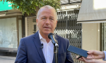 Miguel Marin, secretario general del PP de Melilla
