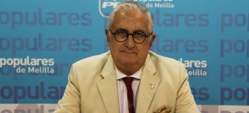 Antonio Gutiérrez Molina 