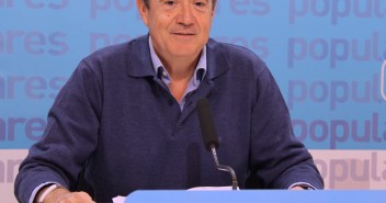 “En temas educativos, hay que tener formalidad, responsabilidad y ser respetuosos con la realidad, porque la educación solo la podemos arreglar desde un trabajo formal, responsable y serio y no con la demagogia, la mentira y la falsedad”