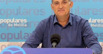 Es muy burdo tratar de manipular unas encuestas en las que hay una cosa común; que el Partido Popular será el más votado en toda España en las elecciones del próximo 20 de diciembre.