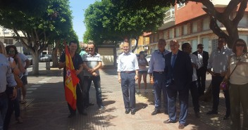 Caravana Popular en El Real 