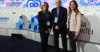 XVIII Congreso Nacional del PP