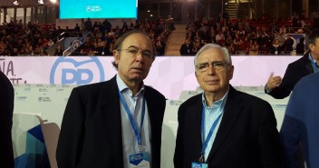 XVIII Congreso Nacional del PP