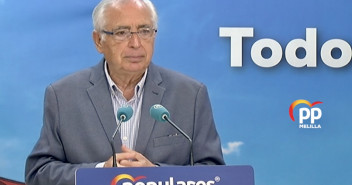 “Mientras CpM se dedica a su política clientelar, con el silencio cómplice del PSOE y sin preocuparse por el futuro de Melilla, los melillenses sufren las consecuencias de la nefasta gestión del Gobierno local ante la pandemia”.