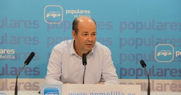 Conesa: “La Junta Electoral de Zona ha desestimado la denuncia presentada por Coalición por Melilla, sobre la reestructuración de unos colegios electorales, una decisión contra la que no cabe recurso”.