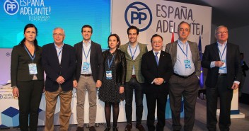 XVIII Congreso Nacional del PP