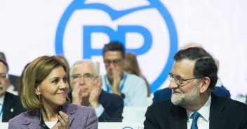 XVIII Congreso Nacional del PP