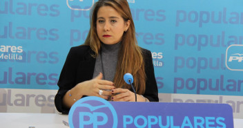 “Cuando España contó con un gobierno del PSOE durante ocho años, no invirtieron un solo euro ni para mejorar el suministro, ni  la calidad del agua en Melilla”