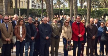 ‪#‎JesSuisBruxelles‬ Melilla con Bélgica