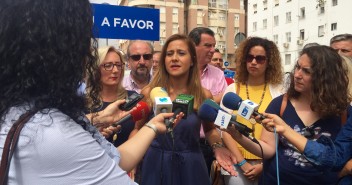 Acedo pide seriedad al PSOE y aclara que “Melilla tiene muchas necesidades y requiere de ideas y proyectos serios”
