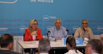 Reunión del Comité Ejecutivo Regional y Junta Directiva