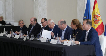 Conferencia de prensa. Melilla tiene Futuro