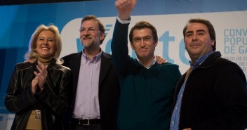 Convención del PP de Galicia