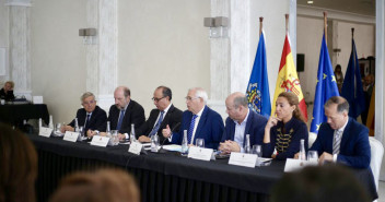 Conferencia de prensa. Melilla tiene Futuro