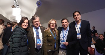 XVIII Congreso Nacional del PP