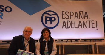 XVIII Congreso Nacional del PP