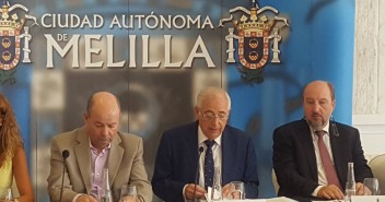 Melilla es una ciudad que cumple rigurosamente con la Ley Presupuestaria. En estos dos años la economía de #Melilla ha ido a mejor. Trabajamos para que siga siendo así.