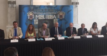 Iremos en contra de todo aquello que afecte a la estabilidad de Melilla