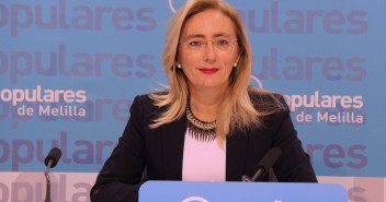 Gracias a la LOMCE, que aprobó el PP “ha bajado en seis puntos el abandono escolar” pero, aun así, “es positivo decir que podemos llegar a un gran pacto educativo sobre todo en dos cuestiones fundamentales como la libertad y la igualdad”.