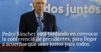 El  gobierno de Pedro Sánchez  rendido y humillado