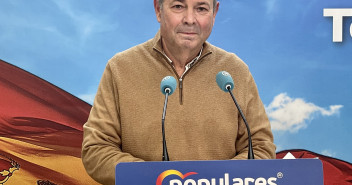 “Por mucho que el PSOE repita la mentira, ellos fueron los culpables de un desastroso contrato para el nuevo Hospital Universitario de Melilla. El gobierno de Rajoy lo solucionó y dobló su presupuesto”