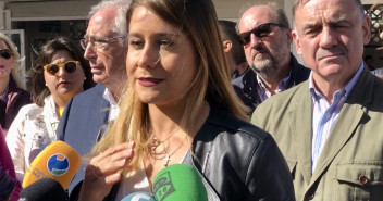 Sofía Acedo, defiende “la ampliación hasta el 100% de la bonificación de residencia para los empleados públicos en la ciudad”