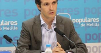 Pablo Casado: 