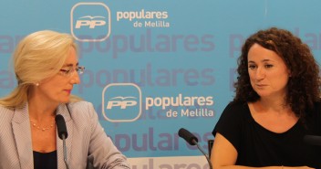 En Melilla se ha defendido una inmigración ordenada, como además así se ha exigido que lo plantease la Unión Europea.