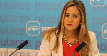 La Sra. Gloria Rojas se atreve a hablar de movimientos de partidas presupuestarias, pero olvida que las partidas para las áreas de Mujer y Juventud y para políticas sociales han aumentado desde 2011.