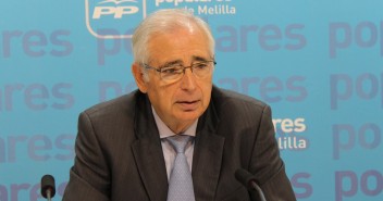 Ha sido una maniobra muy miserable por parte del PSOE de Melilla, Sacar el caso de un familiar de un miembro del Gobierno que ha estado a punto de fallecer, para tapar las realidades de su mala gestión en política social que no ha aportado nada a Melilla.