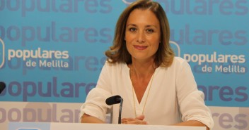 Lo único que hicieron los Gobiernos Socialistas con Melilla, fue aumentar el desempleo, congelaron las pensiones y además bajaron el sueldo a los empleados públicos.