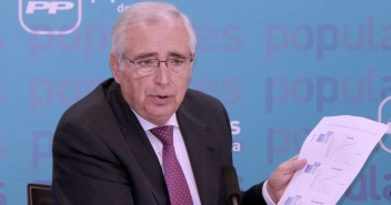 Los datos muestran claramente que se está creando empleo, sobre todo autónomos, donde en Melilla ha habido un gran incremento.