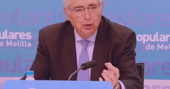 Continuaré dando la batalla para que Melilla cuente con una mejor asistencia hospitalaria para todos, sin distinción y continuaré trabajando por lo que es mi obligación, para todos los melillenses.
