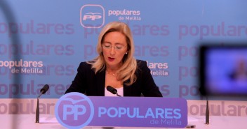 Dueñas ha calificado como demagogia que en el programa socialista se proponga que la educación de 3-6 años sea gratuita, cuando ya lo es. 