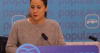 Confía en que “los socialistas van a salto de mata, y no están planteando un proyecto de Estado real como el que se espera de un partido histórico de nuestro país como lo es el PSOE”