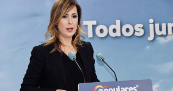 “El Partido Popular no sabe si se trata de unos presupuestos sociales, progresistas, conservadores, liberales, o socialdemócratas