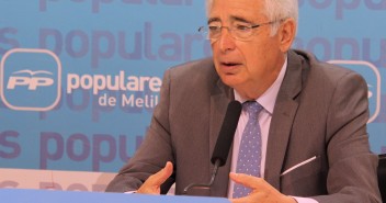 Miguel Marín no incumple ninguna norma que le imposibilite permanecer en el cargo