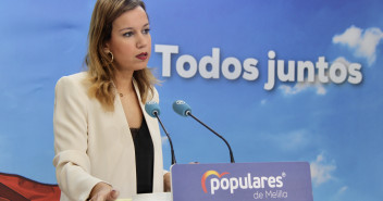 “El buque insignia del Gobierno del cambio es la Consejería de Distritos, participación ciudadana, juventud y mayor, la cual presentó las partidas más opacas de todas”